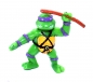 Preview: Teenage Muntant Ninja Turtles TMNT Mini-Figur Donatello